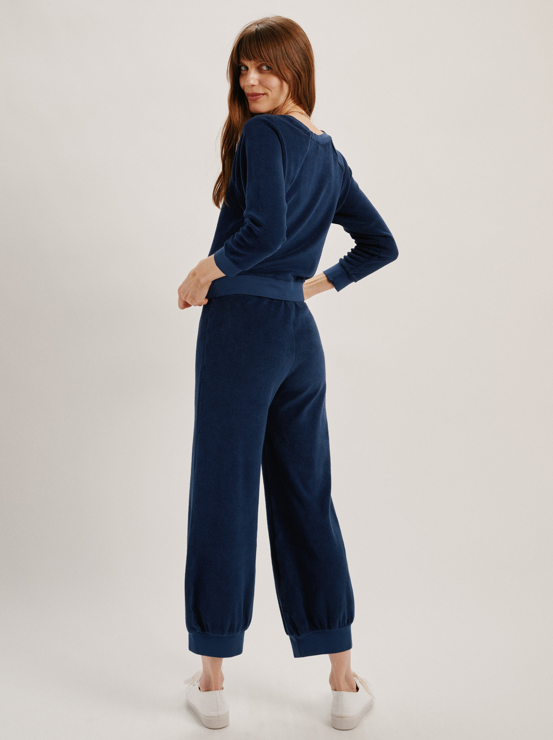 Tosk Harem Pants
