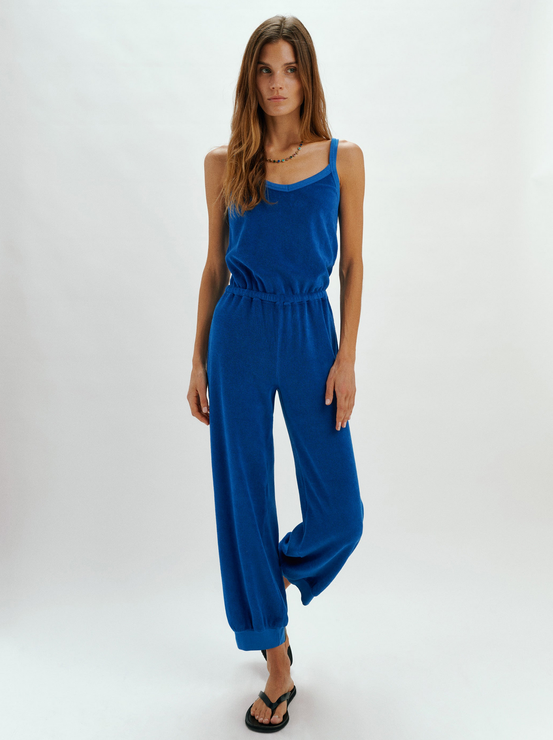 Giorgi Jumpsuit