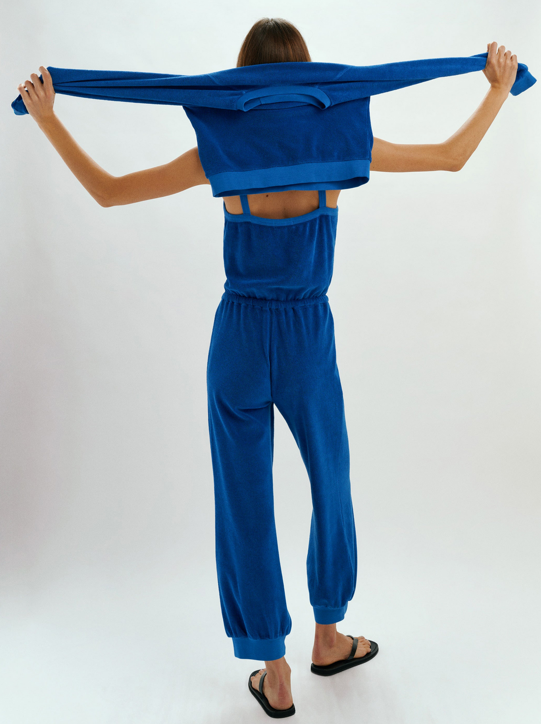 Giorgi Jumpsuit