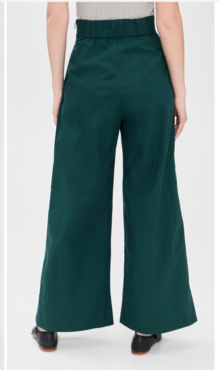 Coxsone Pant Juniper