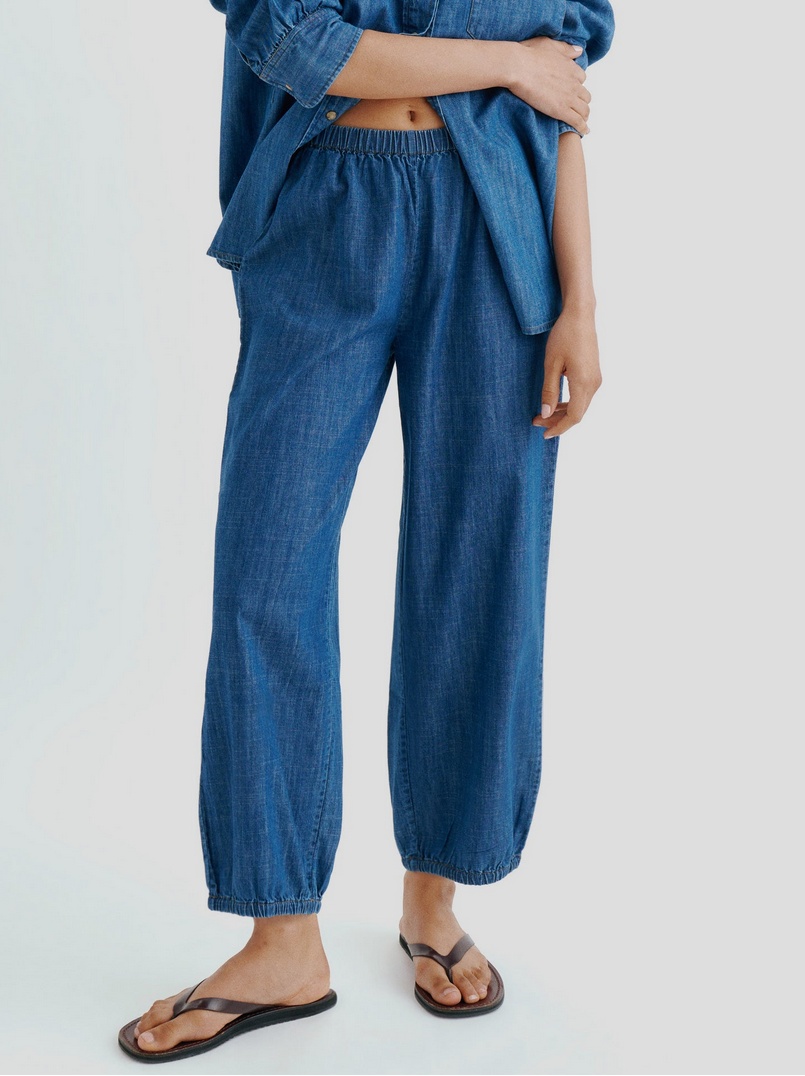 Delos Denim Pants