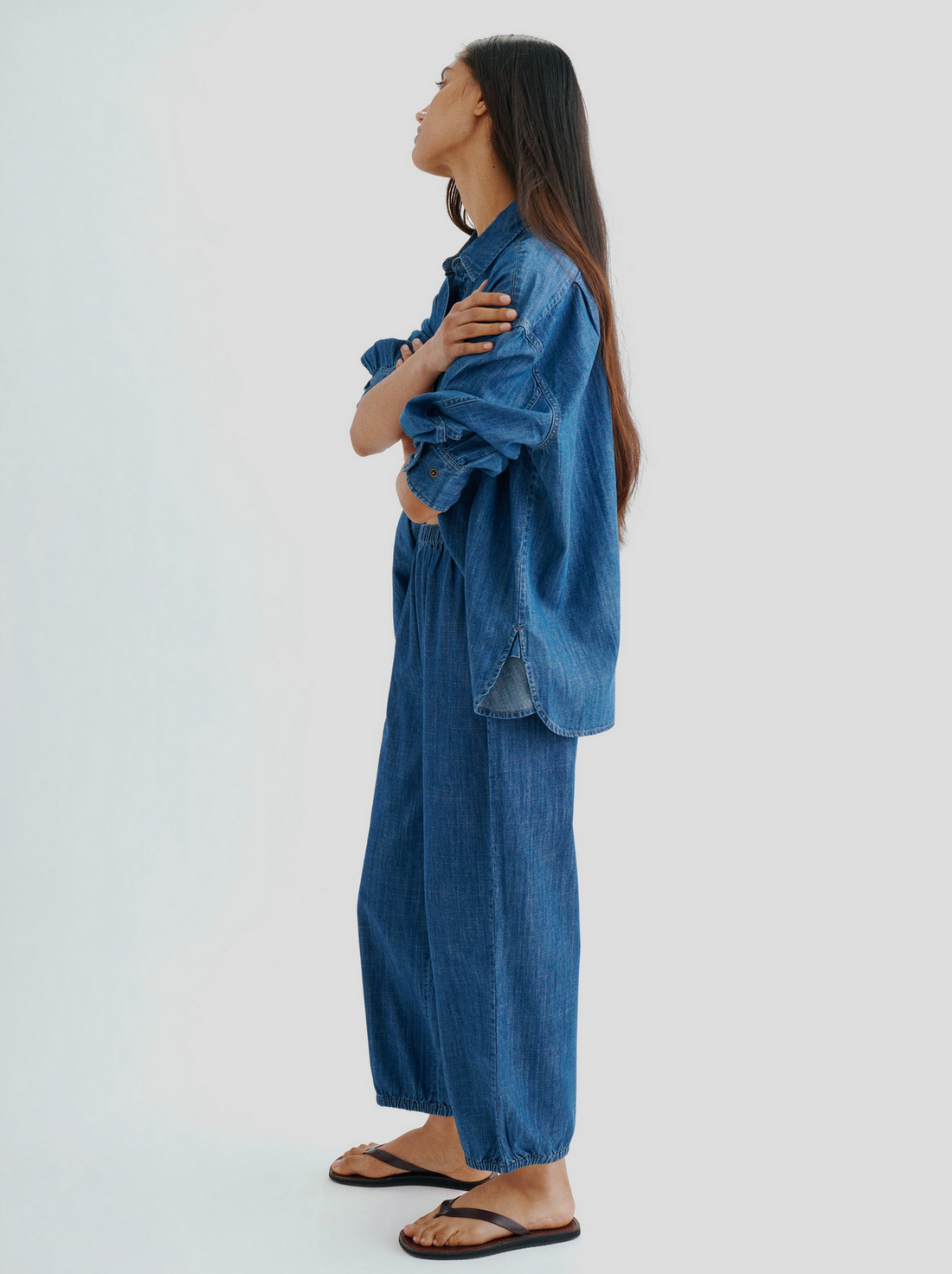 Delos Denim Pants