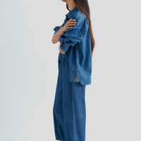 Delos Denim Pants