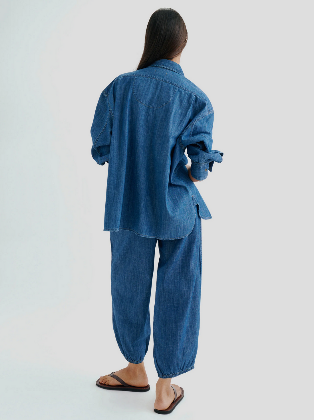 Delos Denim Pants