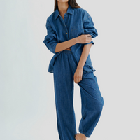 Delos Denim Pants