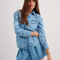 Shkip Shorts