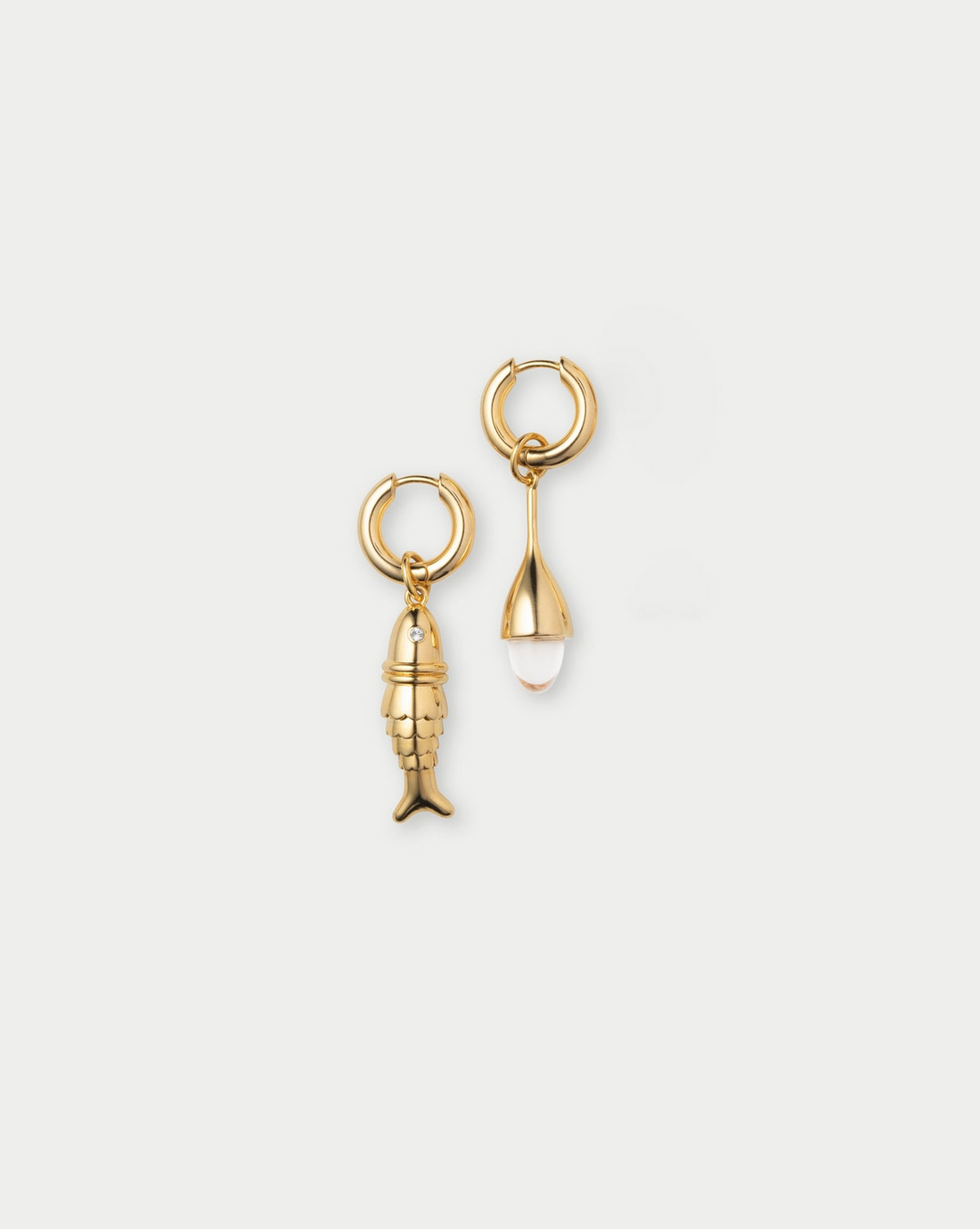 Costa Earrings