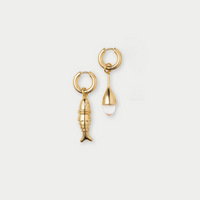 Costa Earrings