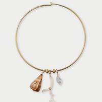Briny Necklace