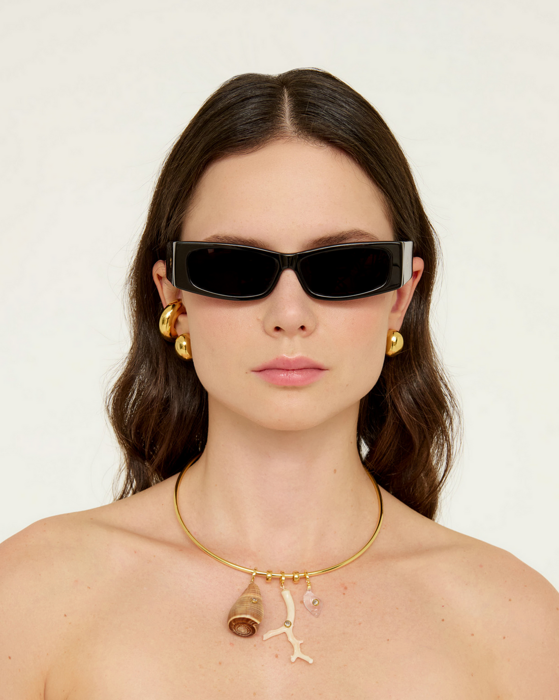Briny Necklace