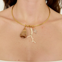 Briny Necklace