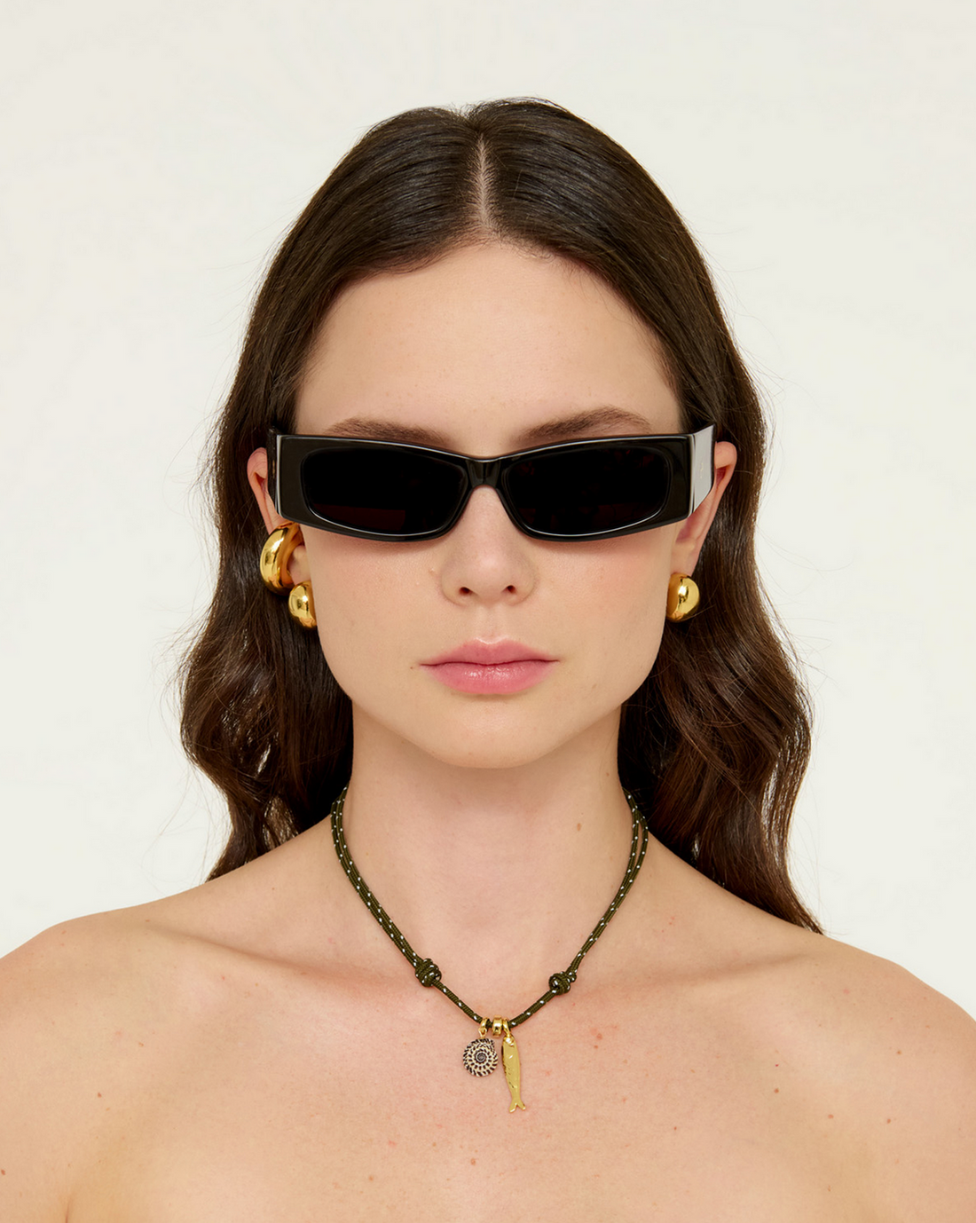 Corvo Necklace