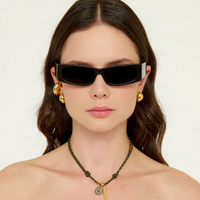 Corvo Necklace