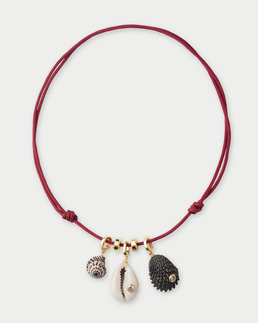 Drift Necklace