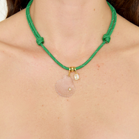 Salgada Necklace