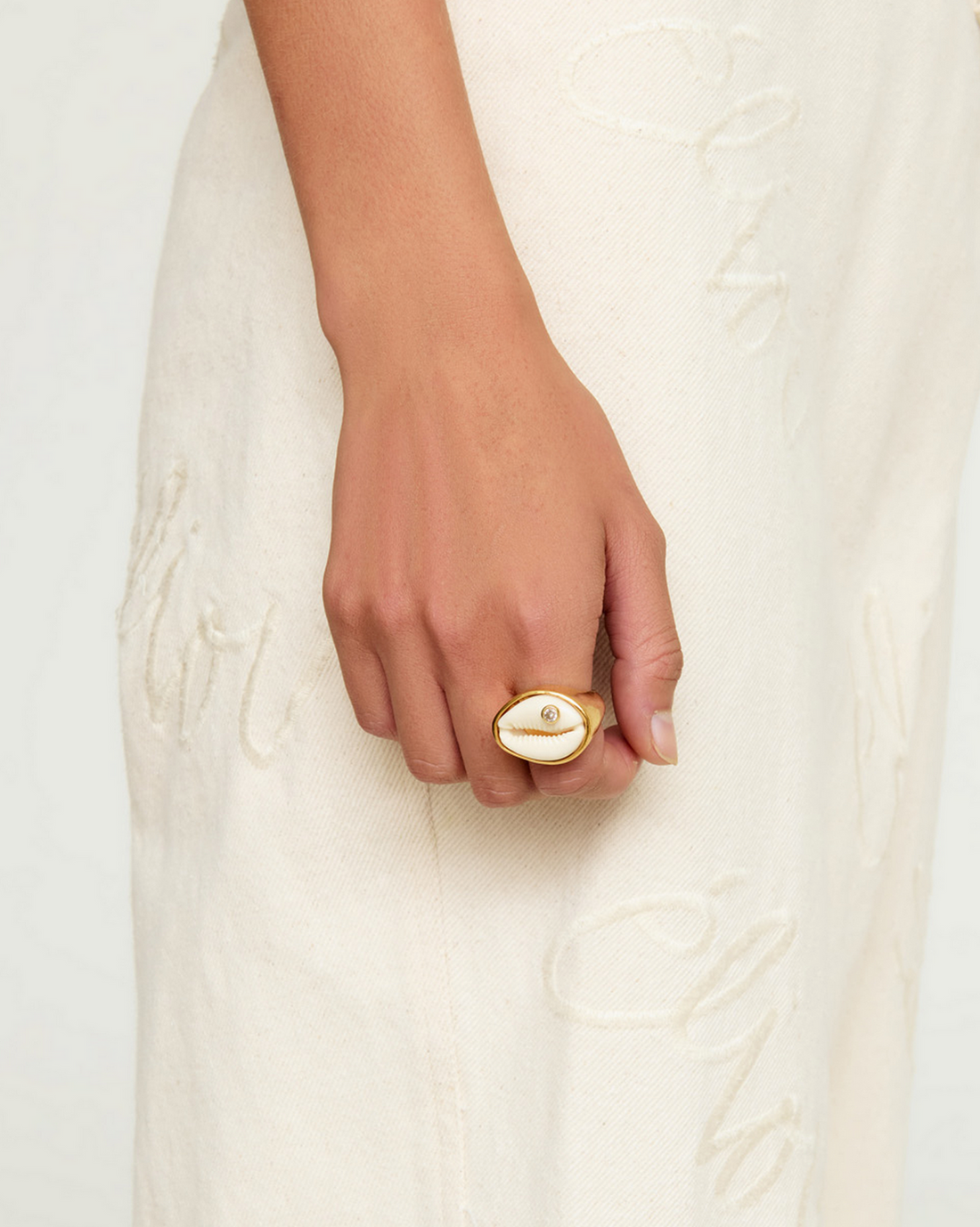 Coqui Ring