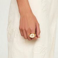 Coqui Ring
