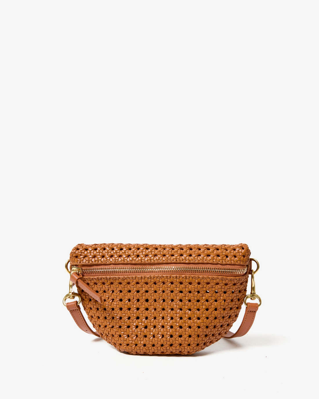 Petite Rattan Fanny