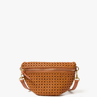 Petite Rattan Fanny