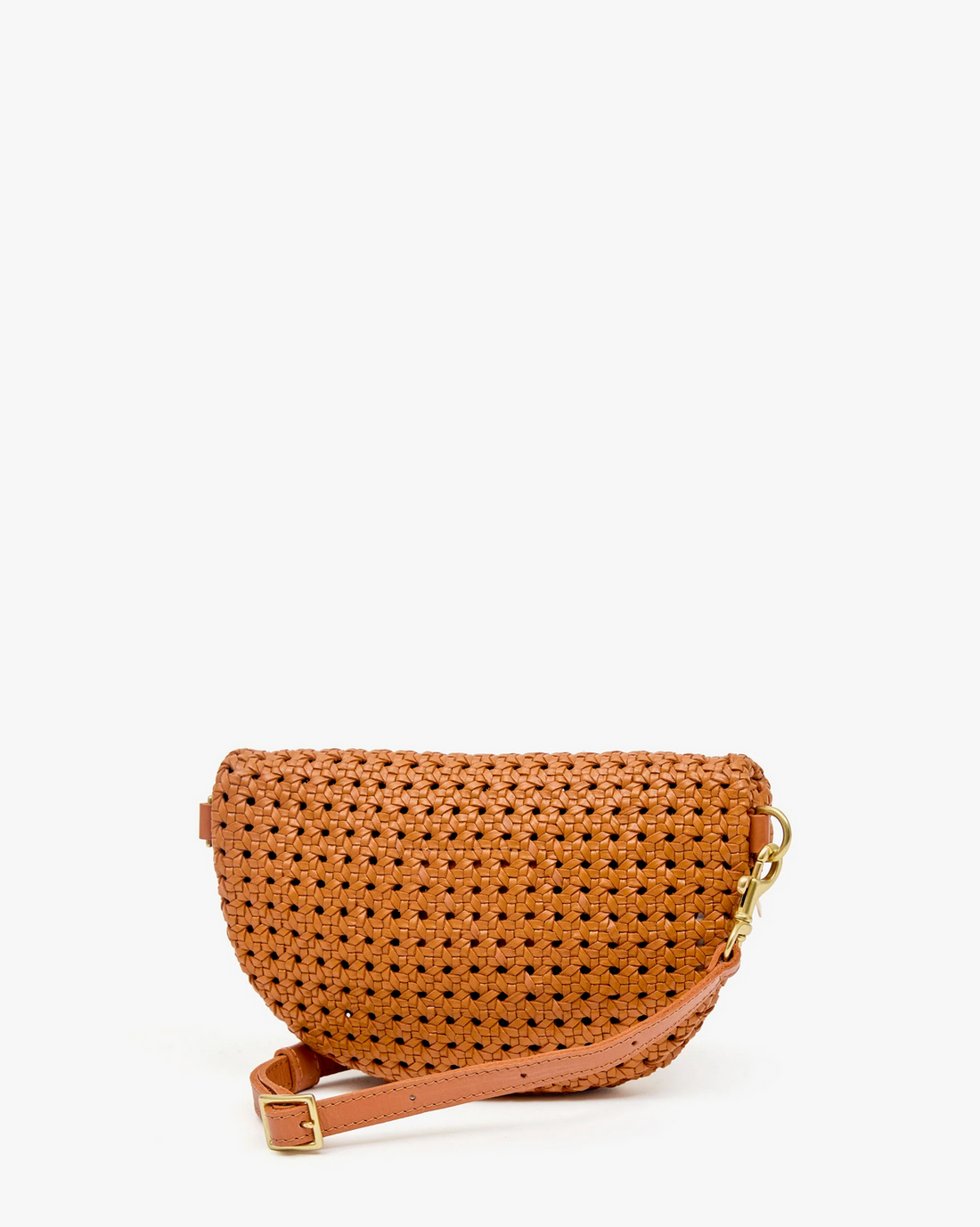 Petite Rattan Fanny