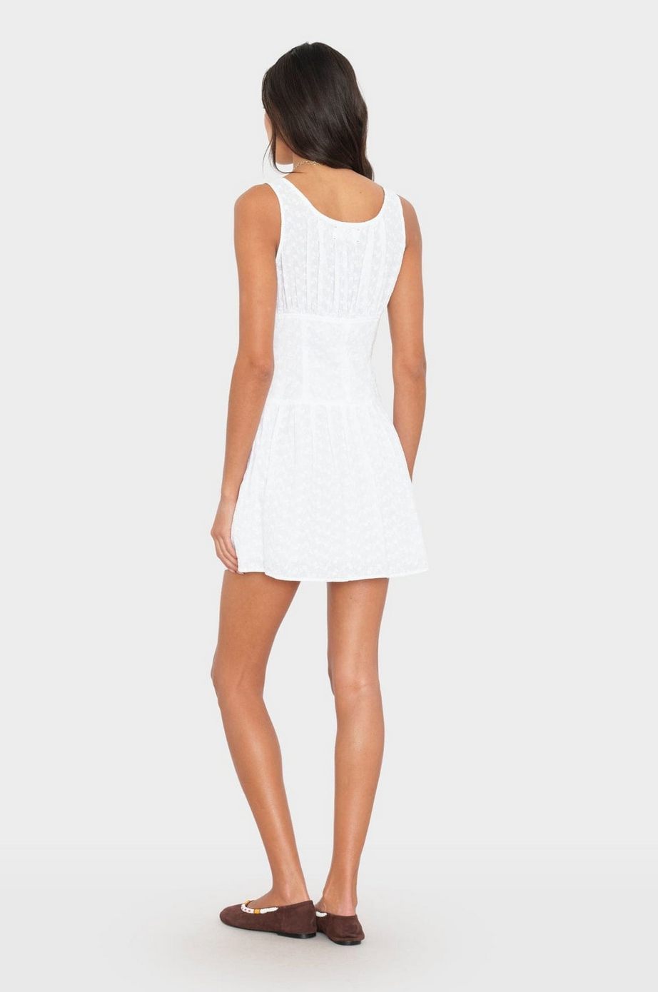 Suzanne Dress