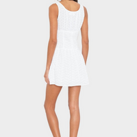 Suzanne Dress