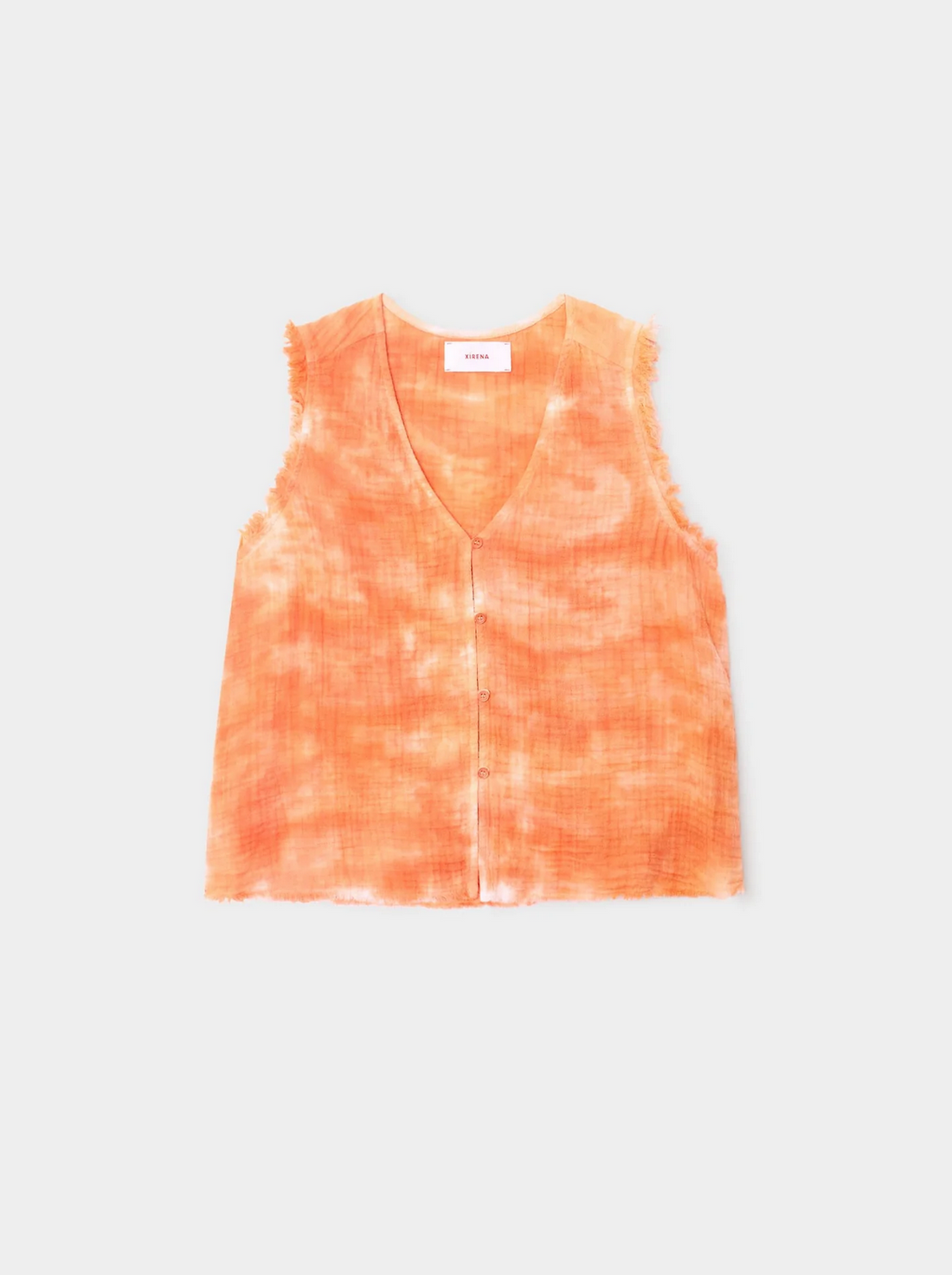Naomie Sunset Top