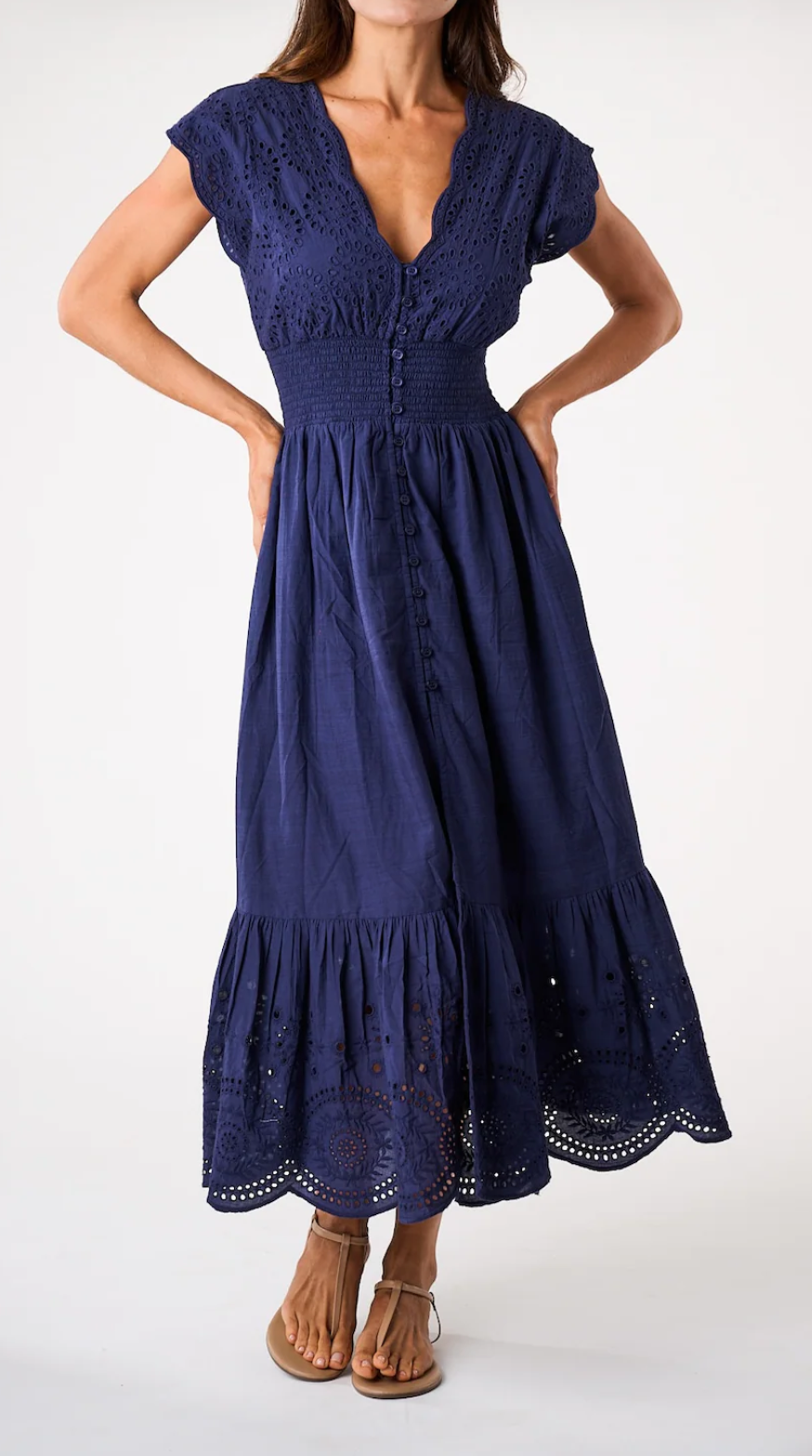 Fiona Dress