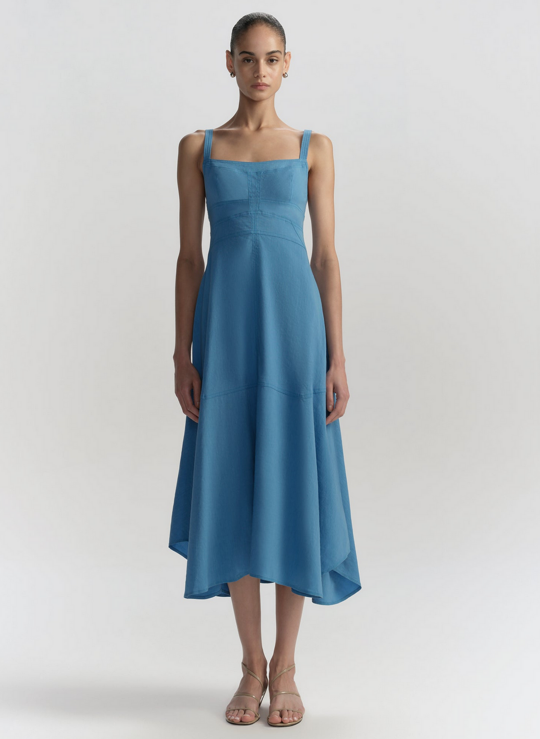 Harlow Dress