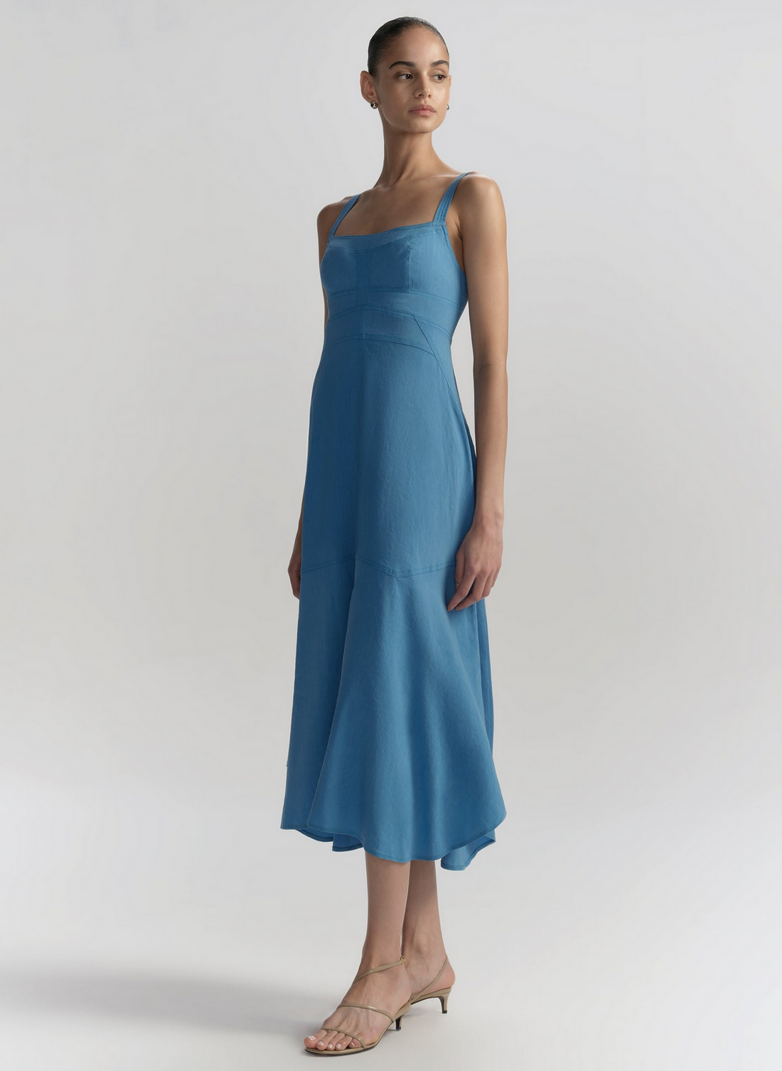 Harlow Dress