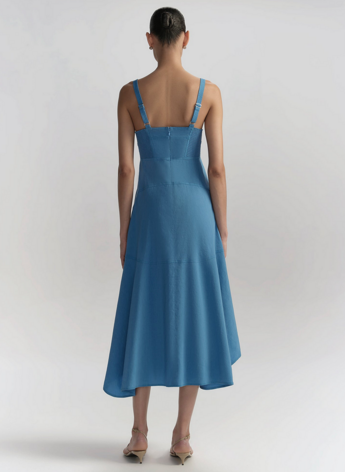 Harlow Dress