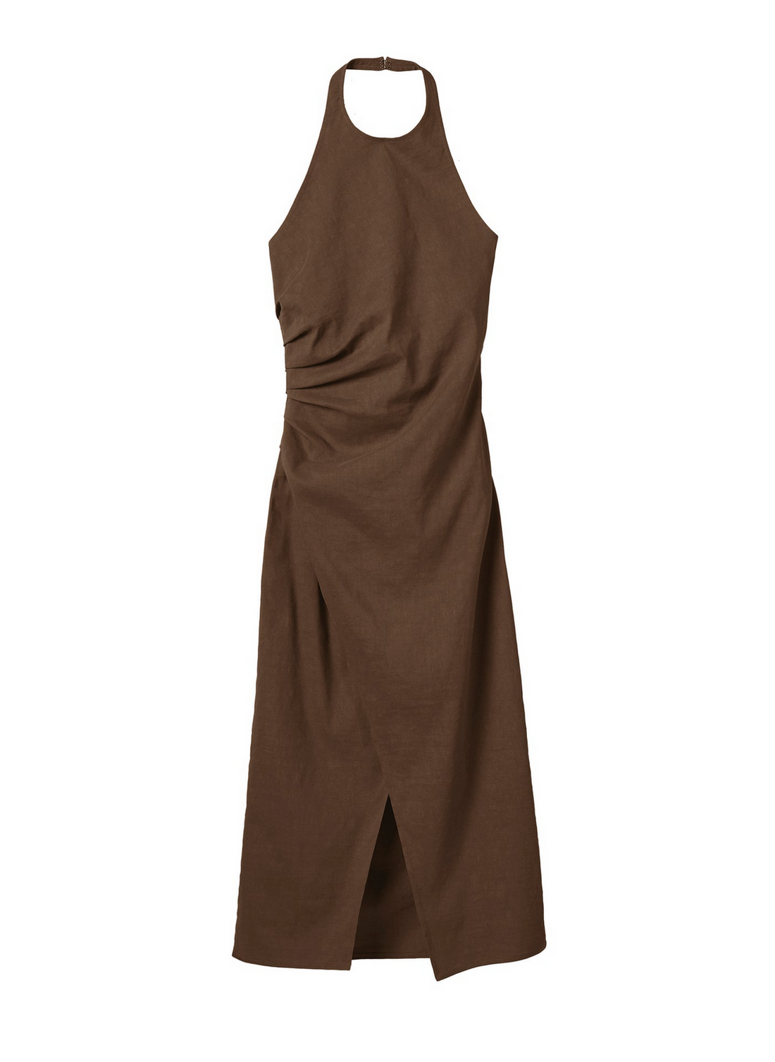 Sylvie Halter Dress