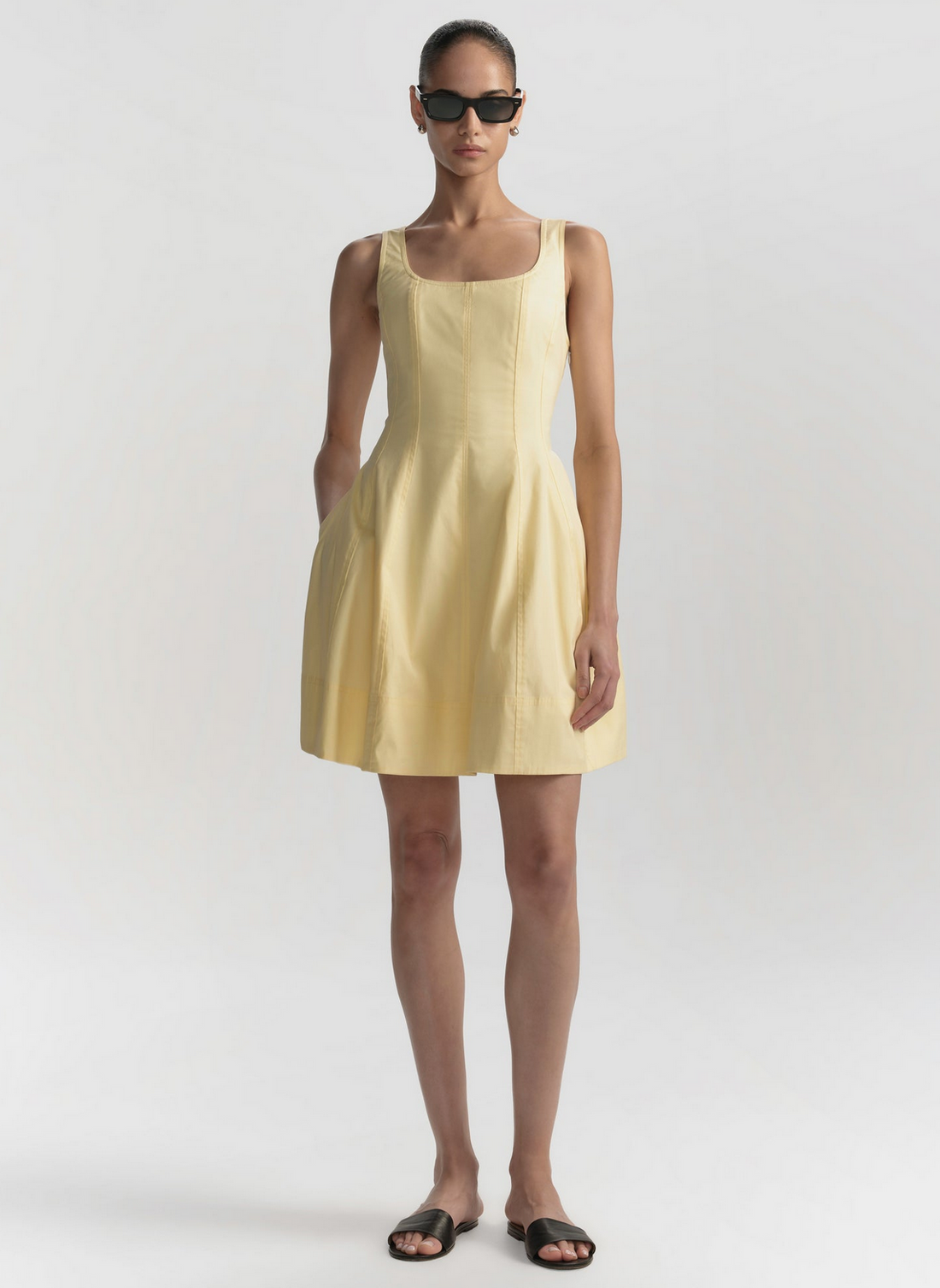 Vea Mini Dress