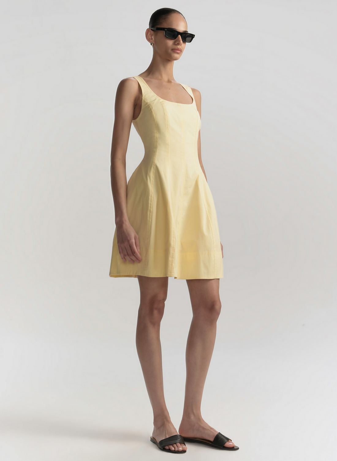 Vea Mini Dress