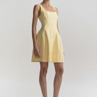 Vea Mini Dress