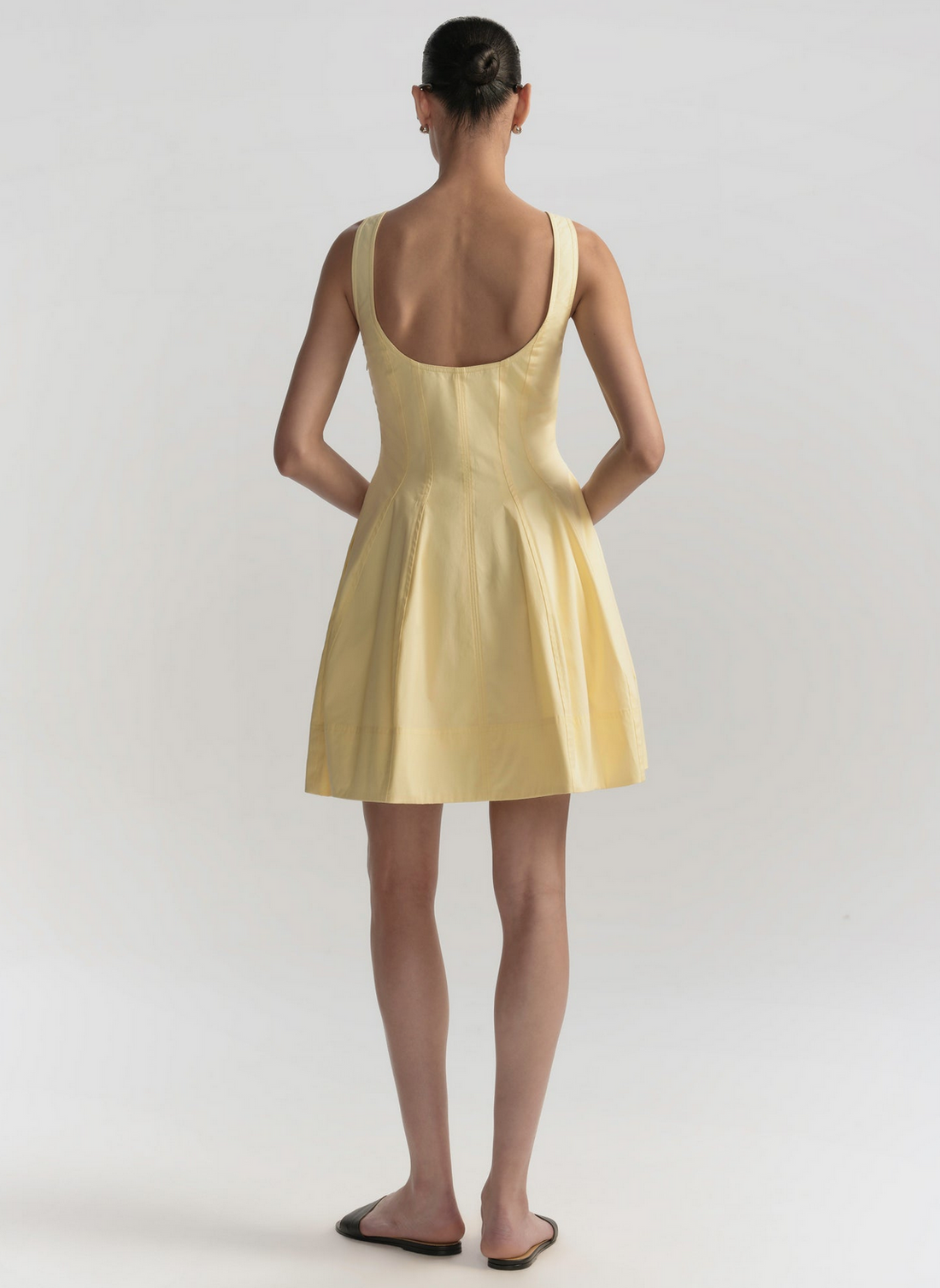 Vea Mini Dress