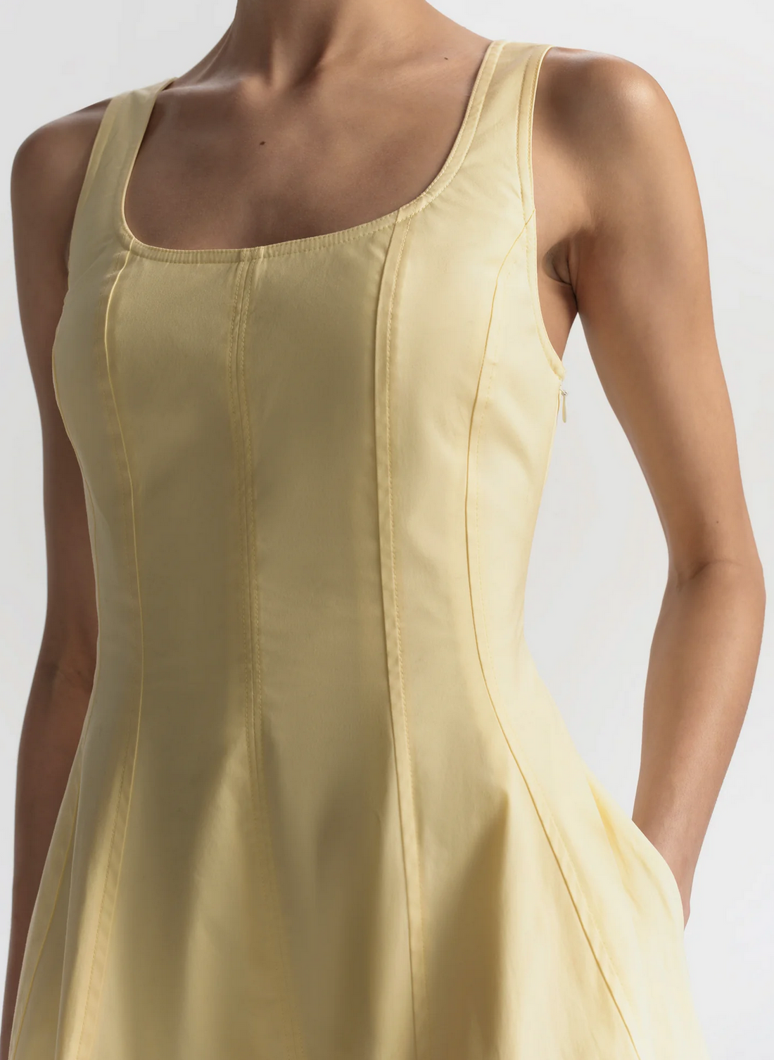 Vea Mini Dress