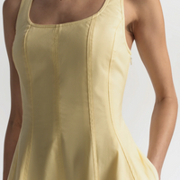 Vea Mini Dress