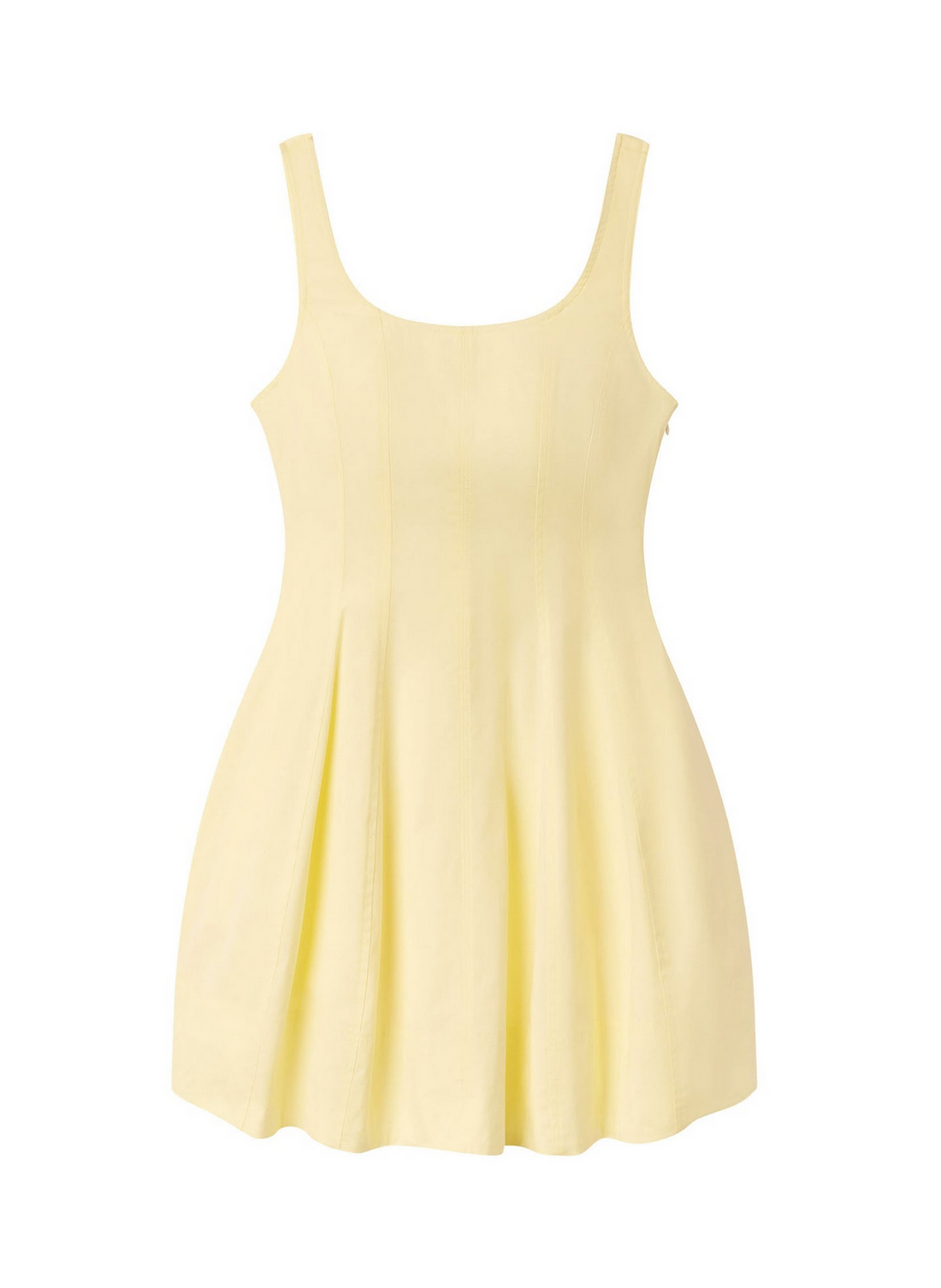 Vea Mini Dress