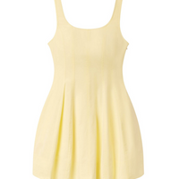 Vea Mini Dress