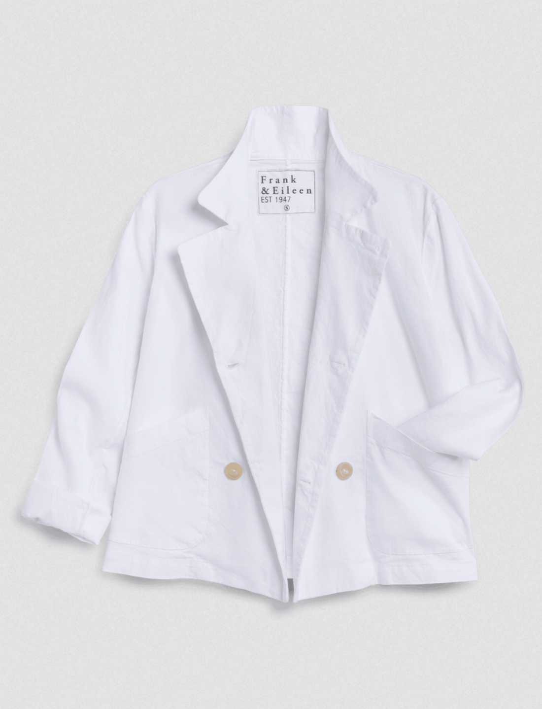 Mini Belfast Peacoat