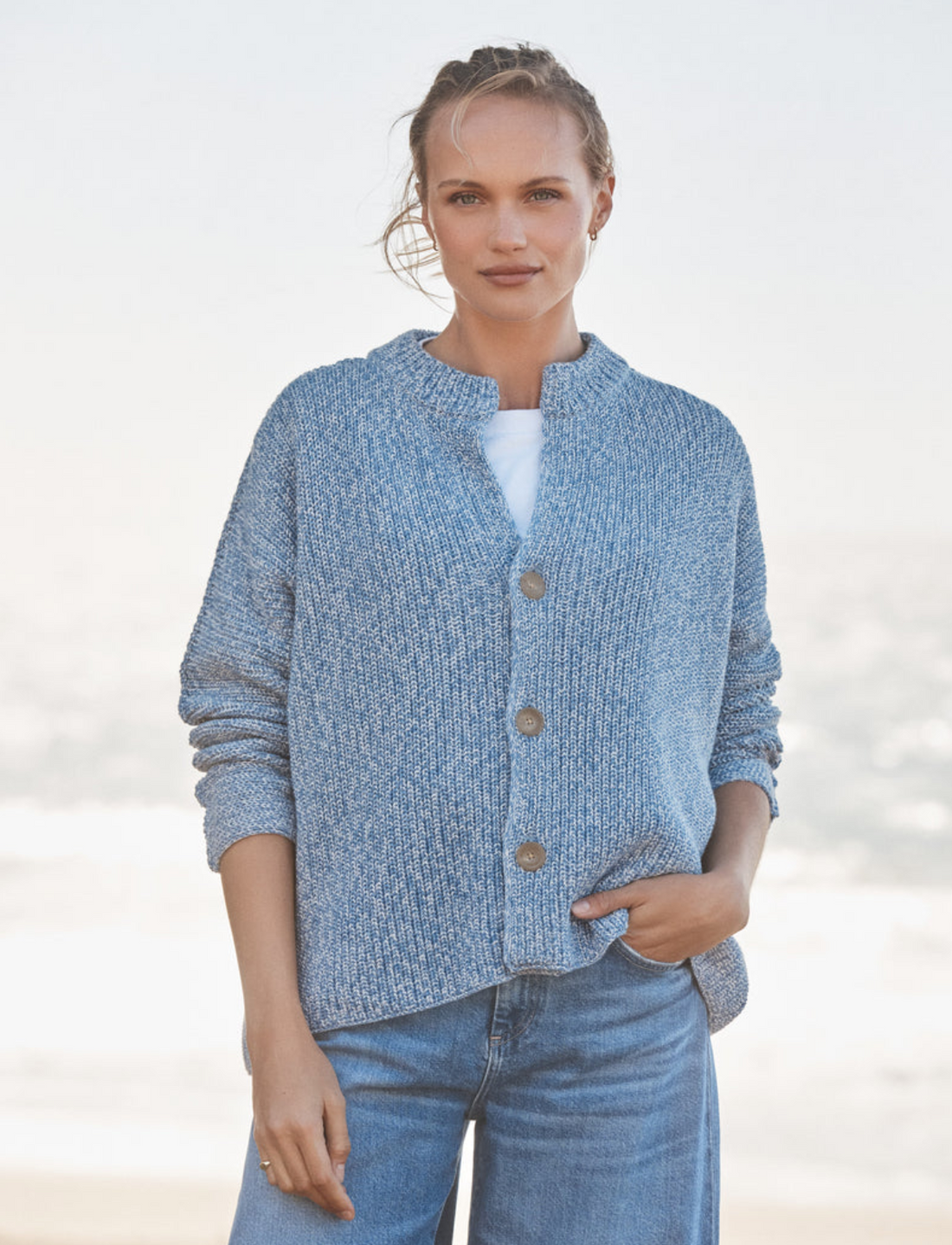 Montecito Cardigan