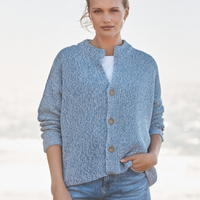 Montecito Cardigan