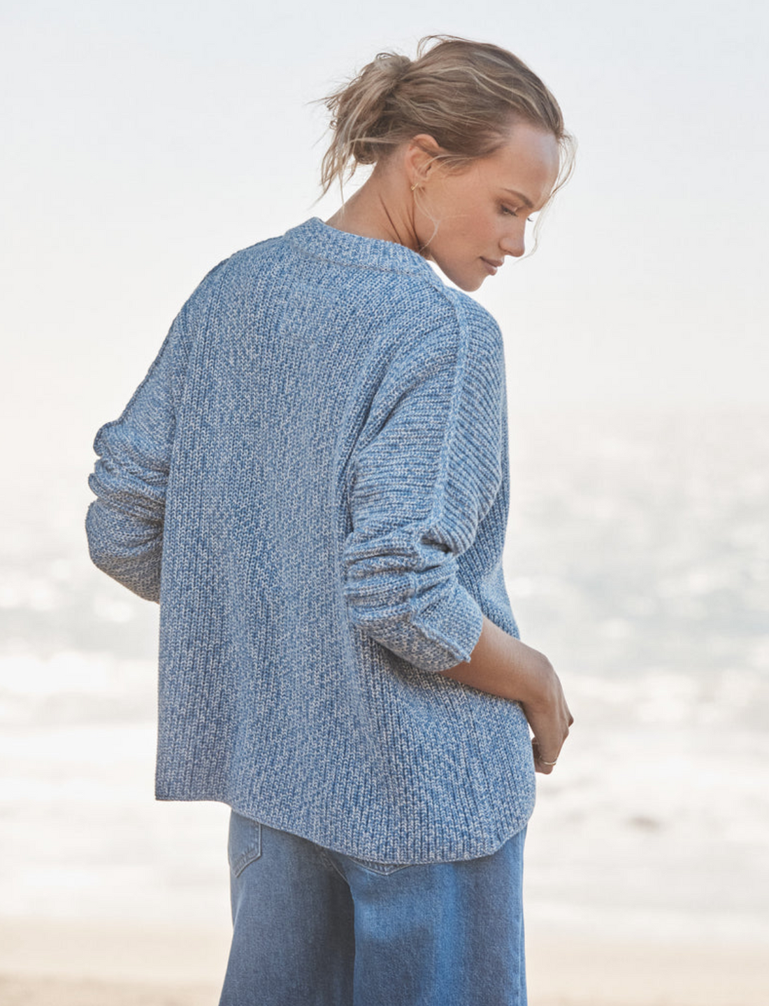 Montecito Cardigan