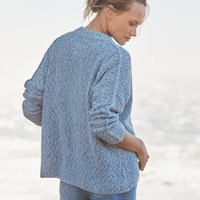 Montecito Cardigan