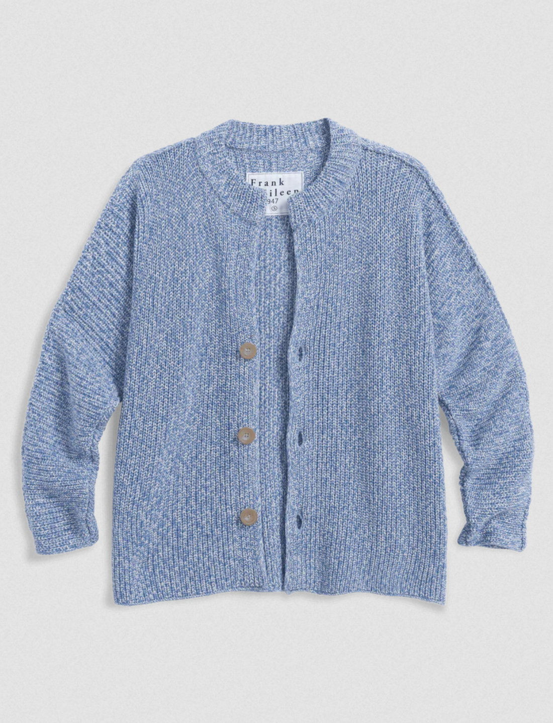 Montecito Cardigan