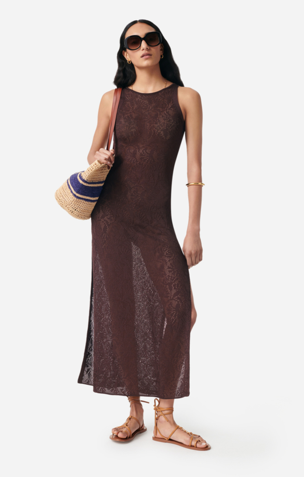 Etta Dress