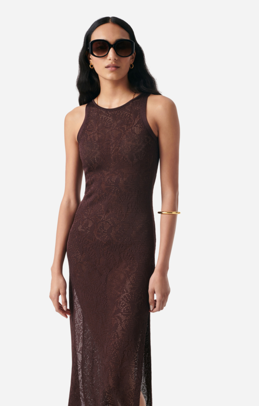 Etta Dress