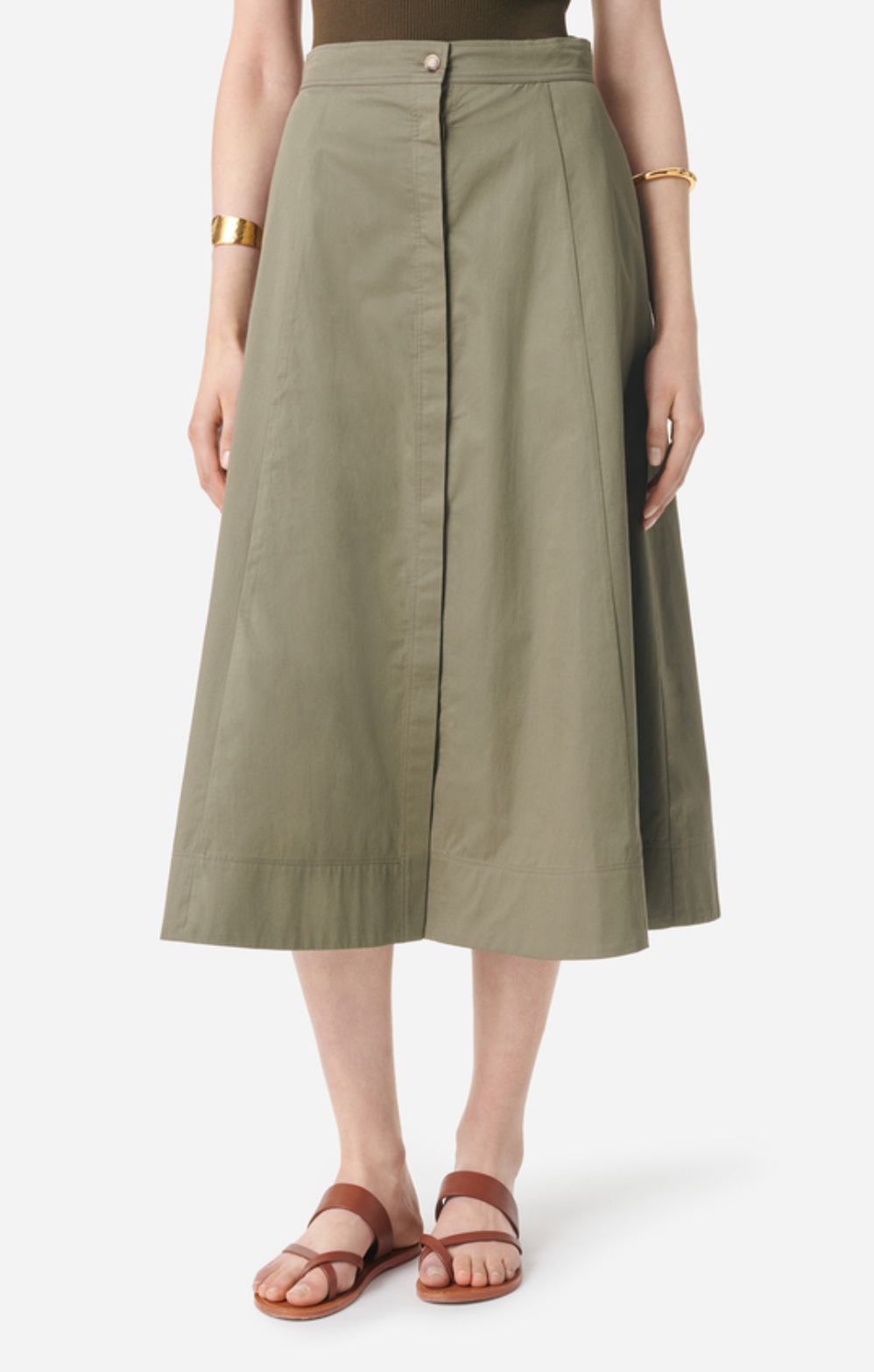 Giada Skirt