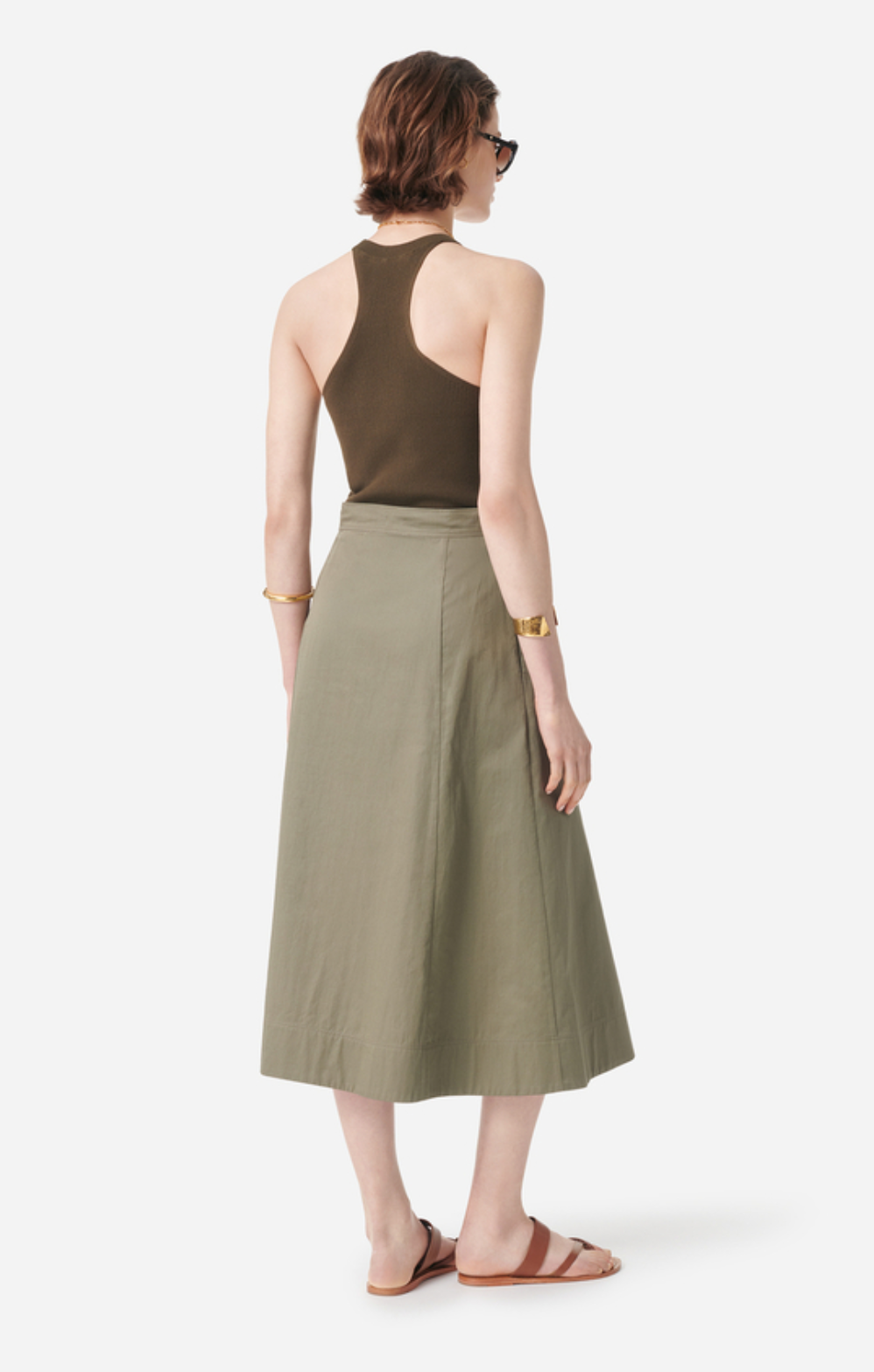 Giada Skirt